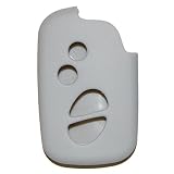 Lexus ES GS IS LS 250 350 450 460 Silicone Rubber Remote Cover Grey Lexus ES GS IS LS 250 350 450 460 Silicone Rubber Remote Cover Grey