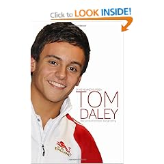 Tom Daley: The Unauthorized Biography