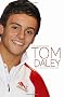 Tom Daley: The Unauthorized Biography