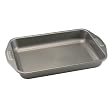 Circulon Nonstick Bakeware 9-by-13-Inch Rectangular Cake Pan