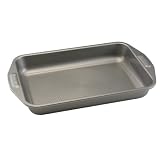 Circulon Nonstick Bakeware 9-by-13-Inch Rectangular Cake Pan Discount