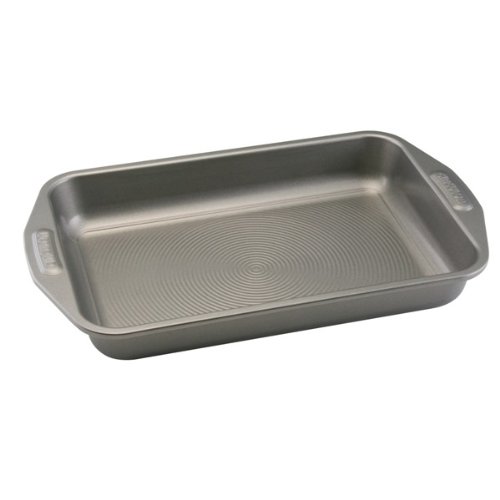 Circulon Nonstick Bakeware 9-by-13-Inch Cake Pan