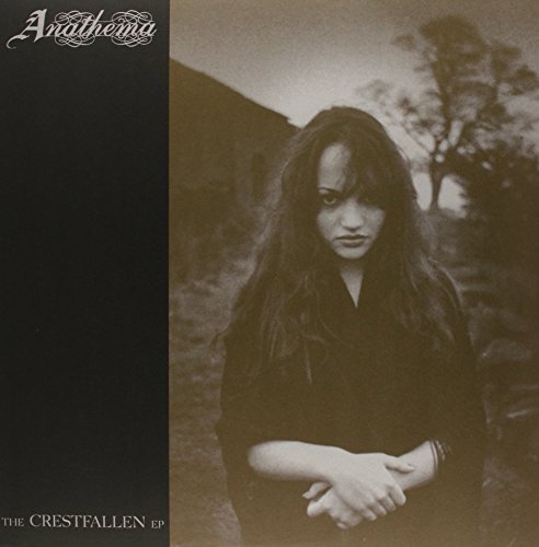 Anathema - Crestfallen - Zortam Music