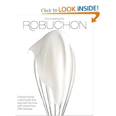 The Complete Robuchon
