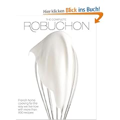 The Complete Robuchon