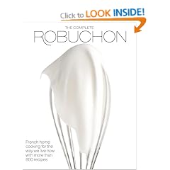 The Complete Robuchon