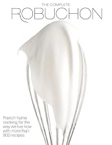 The Complete Robuchon