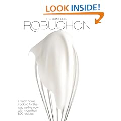 The Complete Robuchon