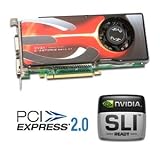 eVGA e-GeForce 8800 GT AKIMBO SC Edition 512MB DDR3 PCI-Express 2.0 Graphics Card (512-P3-N808-AR)