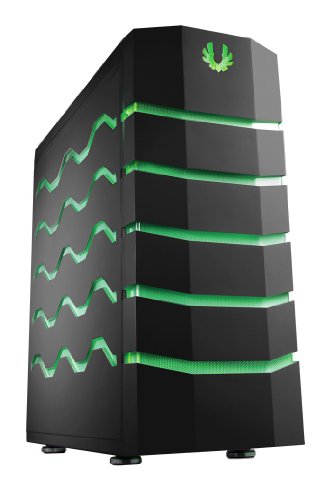 BitFenix Colossus PC-Geh&auml;use Big-Tower Venom schwarz Preisvergleich