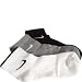 nike | 3 ppk roll over colour sock