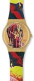 Swatch - We're All Gonna Die (Forron) SUOZ115