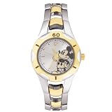 Disney Women's Mickey Mouse Sport Bracelet Watch #MU3001D