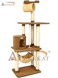 Cat Tree Furniture/ Activity Centre / Scratcher Armarkat 7001