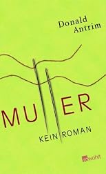 Mutter
