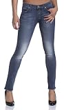 Vigoss Junior's Skinny Jean with Pink Back Pocket