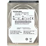 Toshiba MK3276GSX 320GB SATA/300 5400RPM 8MB 2.5 Hard Drive