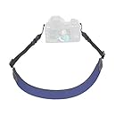 OP/TECH USA 2203021 Bin/Op Strap - QD (Navy)