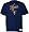 Detroit Tigers -Navy- -Authentic Collection- Momentum T-Shirt - Large