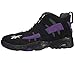 Reebok Men's Rail Basketball Sneakers