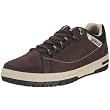 Cat Footwear Men's Apa Dark Beige Lace Up P711584 11 UK, 45 EU