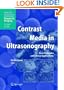 Contrast Media in Ultrasonography: Basic Principles and Clinical Applications (Medical Radiology / Diagnostic Imaging)