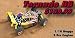 1/10 Scale NItro Buggy Redcat Racing Tornado BB