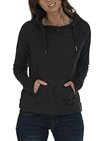 Bench Sudadera con Capucha (Negro)