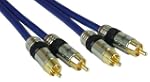 InLine 89730P C�ble 30 m Bleu