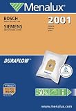 Produkt-Bild: Menalux 2001 / Siemens VS 01 / Duraflow / 5 Staubbeutel