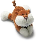 Eigenschaften Nici 28611 / NICI Magnicis, Hamster Timothy, liegend, 12cm, mit Magneten in den Pfoten
