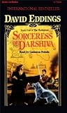 Sorceress of Darshiva