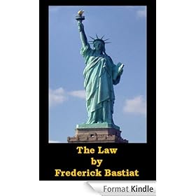 The Law (Optimized for Kindle)