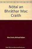 Nótaí an Bhráthar Mac Craith