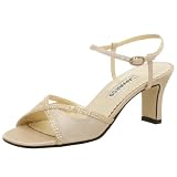 Caparros Women's Alicia Sandal