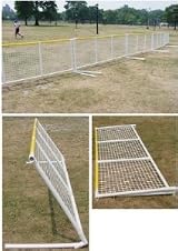 SportPanel SNP01-TT with TechnoTip Option (22 lbs.) (Call 1-800-327-0074 to order)