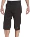 Dickies Men's 17" Relaxed Fit Messenger Short,Black,46