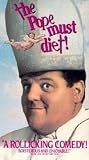 The Pope Must Diet [VHS]