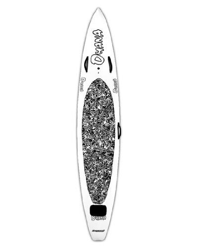Ohana 12'6