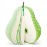 41zO cvqNqL. SL160  Kikkerland Fruit Memo Pad