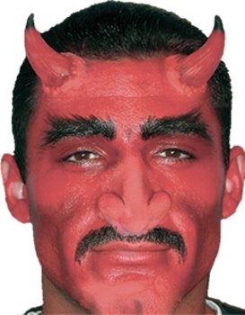 Devil Horns Kit