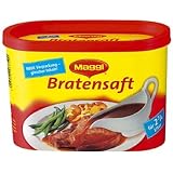 MaggiBratensaft(RoastSauce)SauceMixfor23/4L