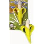Baby Banana Bendable Training Toothbrush, Infant
