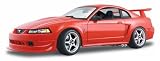 Maisto Special Edition 1:18 2000 Ford SVT Mustang Cobra R