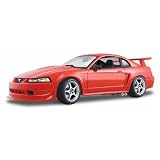 Maisto Special Edition 1:18 2000 Ford SVT Mustang Cobra R