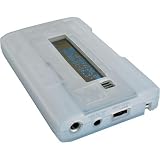 BOSS BA-MBR-S Silicone Rubber Case for Roland MICRO BR