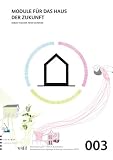 Produkt-Bild: Module f&uuml;r das Haus der Zukunft