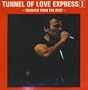 Tougher Than The Rest: Tunnel Of Love Tour Express I [Japanese 3inch, Mini CD Single]
