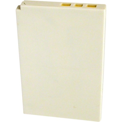 Photo: Ultralast UL DBL40 Sanyo DB L40 Equivalent Digital Camera Battery