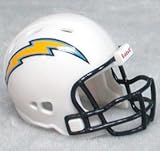 San Diego Chargers Revolution Pocket Pro
